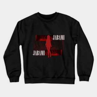 jabami Crewneck Sweatshirt